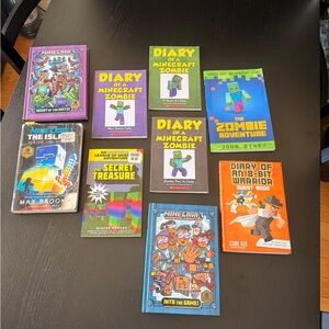 Kids Book Collection